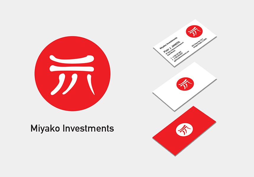 Miyako Investments