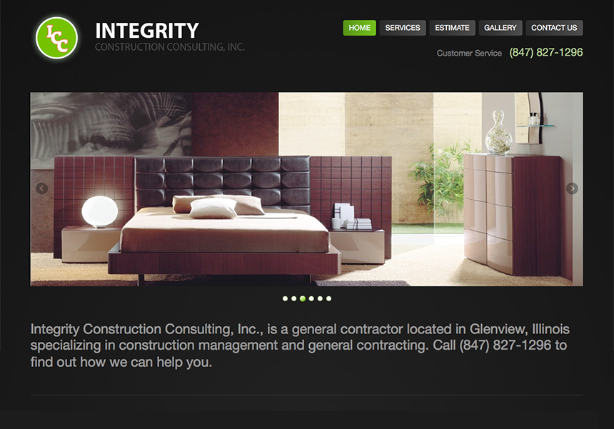 Integrity Construction Consulting