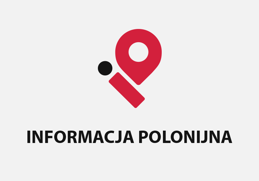 Informacja Polonijna