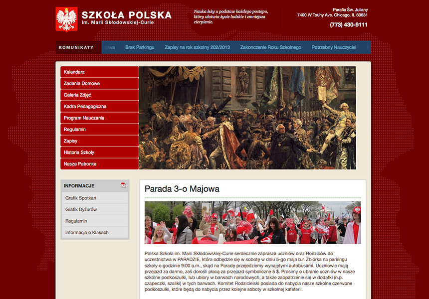 Moja Szkola